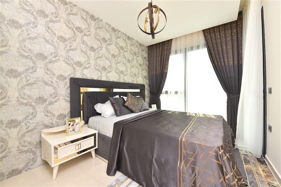 Piso en Alanya, Turquia, 50 m² - imagen 6