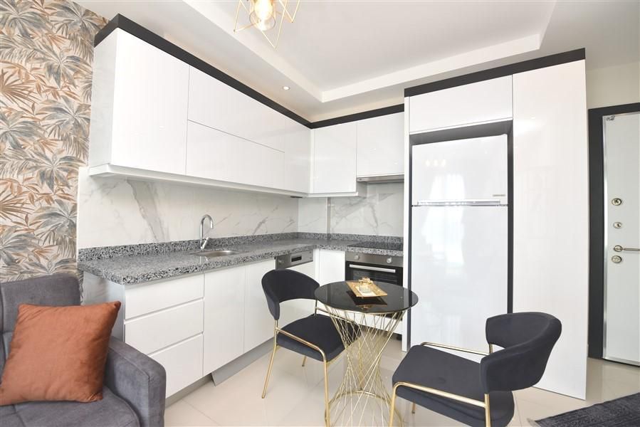 Piso en Alanya, Turquia, 50 m² - imagen 7