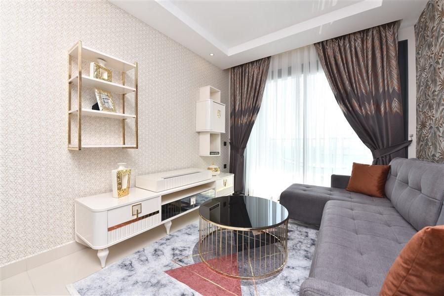 Piso en Alanya, Turquia, 50 m² - imagen 8