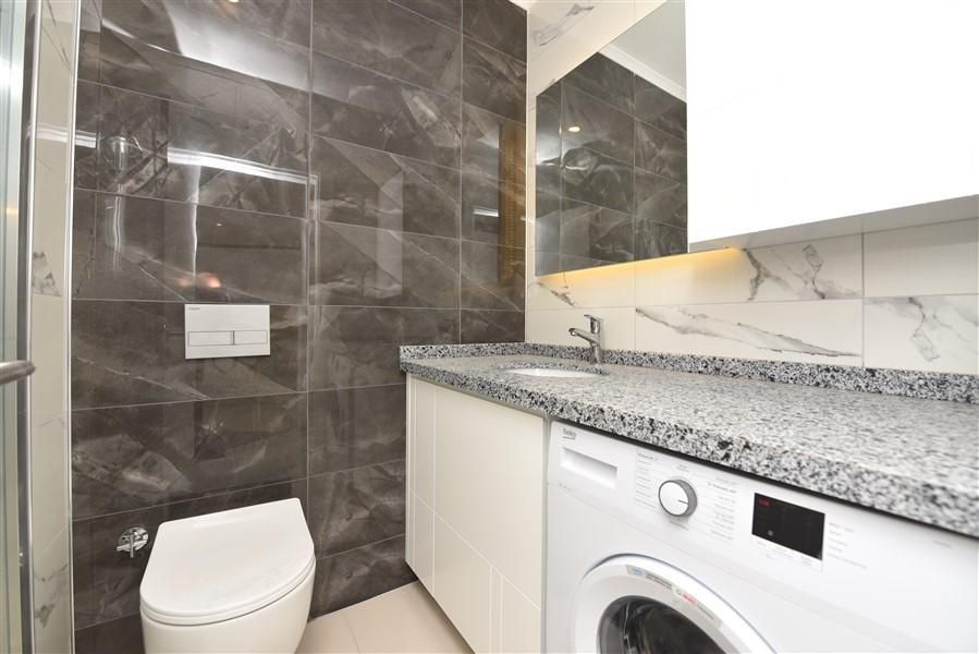 Piso en Alanya, Turquia, 50 m² - imagen 10