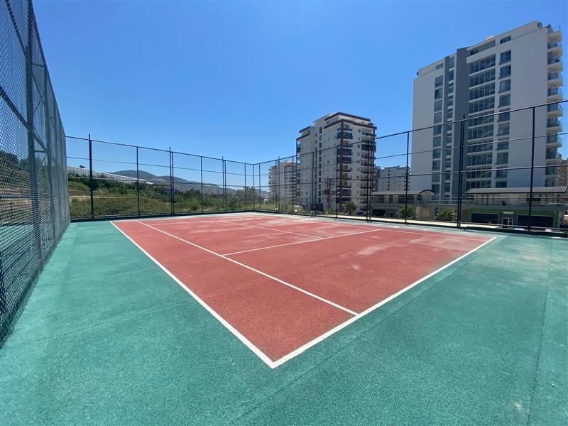 Piso en Alanya, Turquia, 50 m² - imagen 12