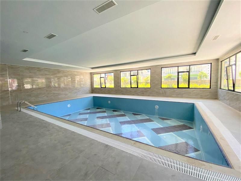 Piso en Alanya, Turquia, 50 m² - imagen 16