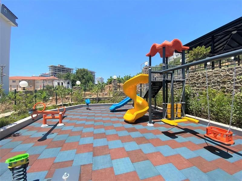 Piso en Alanya, Turquia, 50 m² - imagen 17