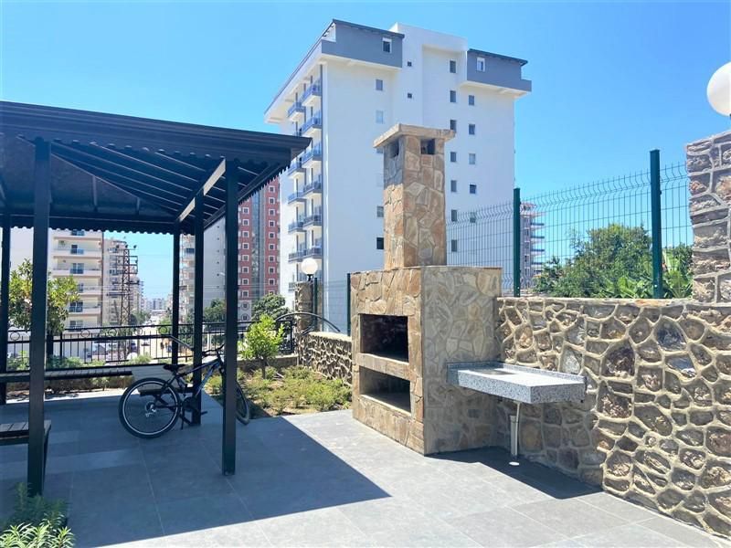 Piso en Alanya, Turquia, 50 m² - imagen 18