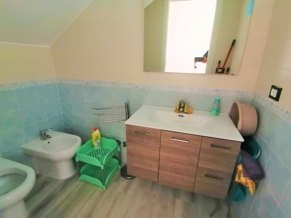 Townhouse a Scalea, Italia, 170 m² - foto 5