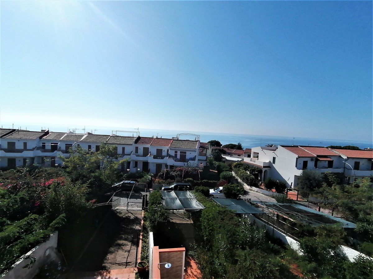 Townhouse a Scalea, Italia, 170 m² - foto 10