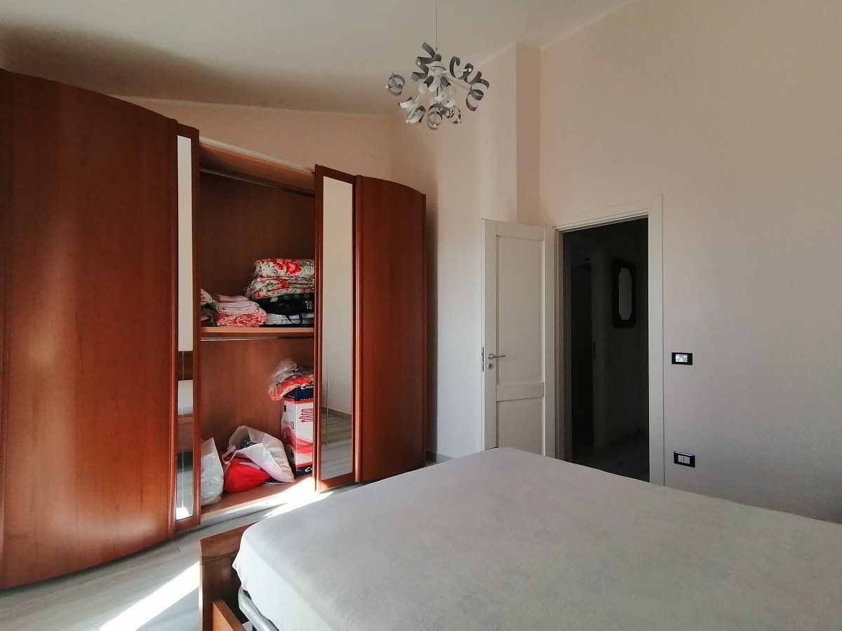 Townhouse a Scalea, Italia, 170 m² - foto 13