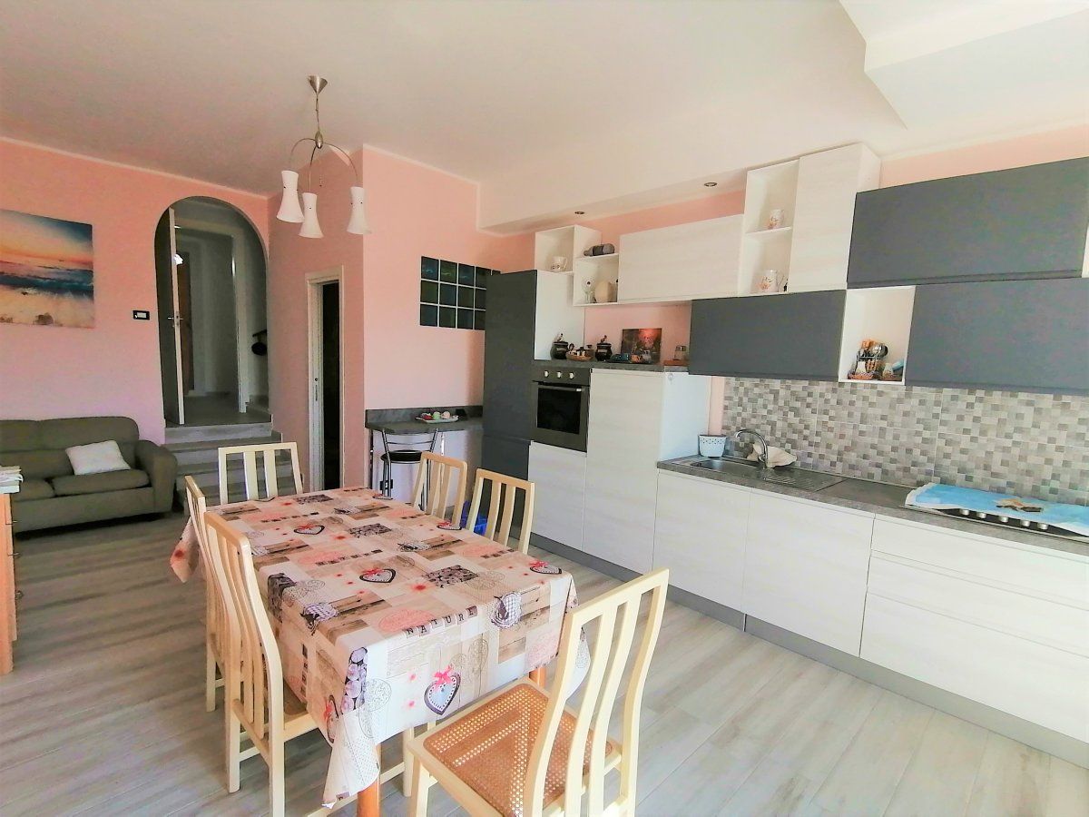 Townhouse a Scalea, Italia, 170 m² - foto 3