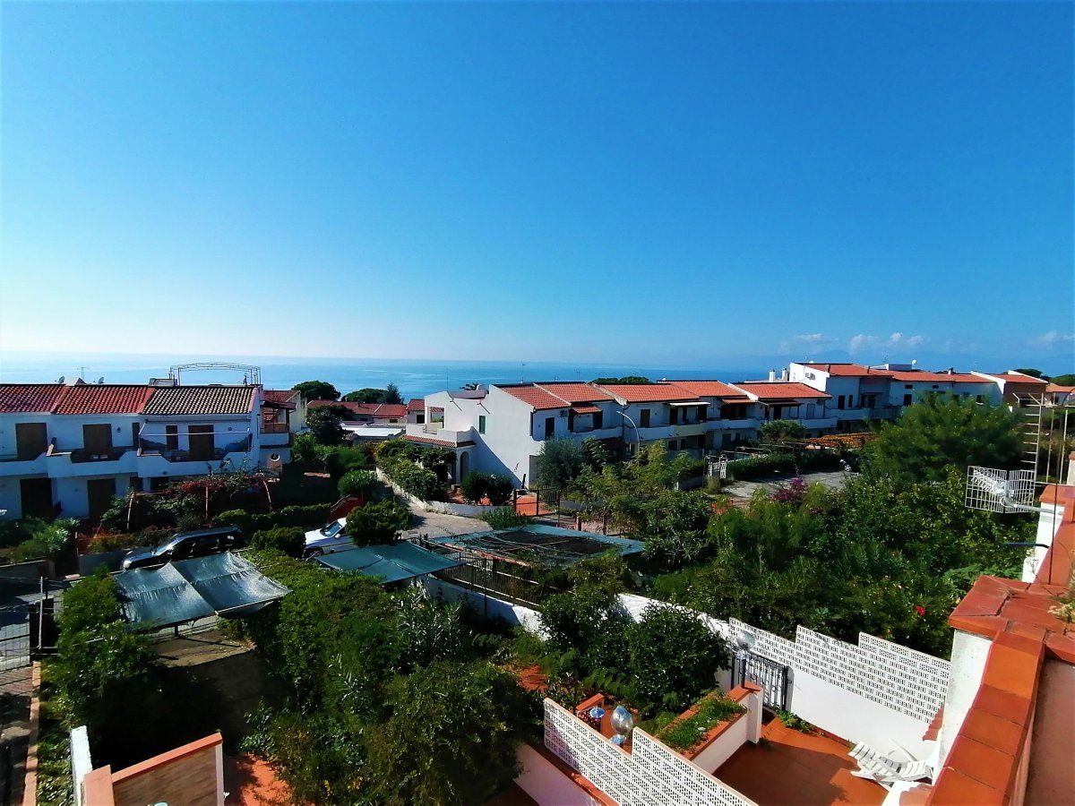 Townhouse a Scalea, Italia, 170 m² - foto 9