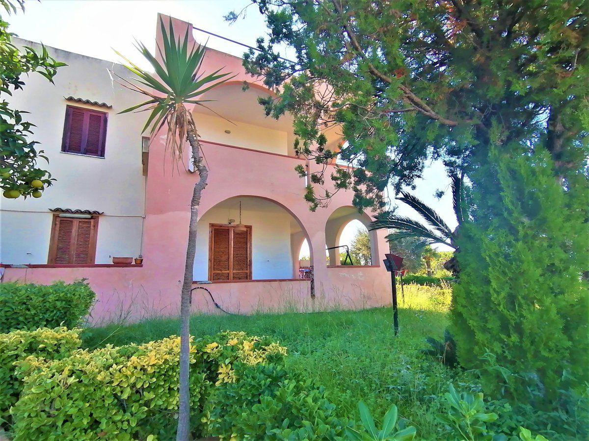 Villa à Scalea, Italie, 150 m² - image 1