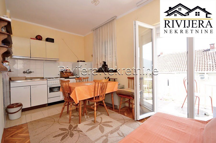 Flat in Herceg-Novi, Montenegro, 44 m² - picture 5