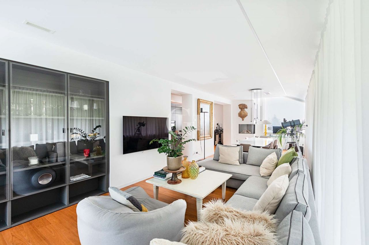 Villa sul Lago di Garda, Italia, 245 m² - foto 7