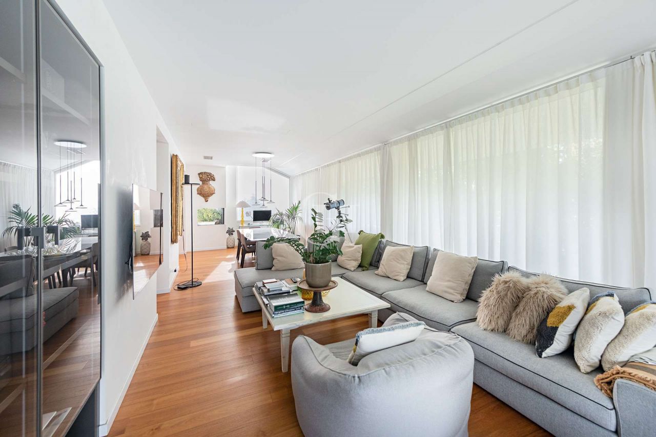 Villa sul Lago di Garda, Italia, 245 m² - foto 6