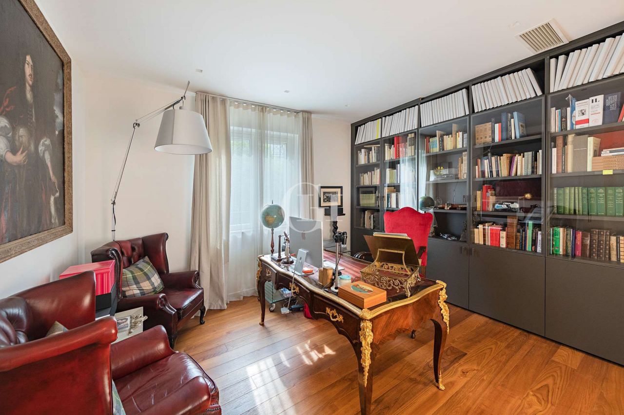 Villa sul Lago di Garda, Italia, 245 m² - foto 11