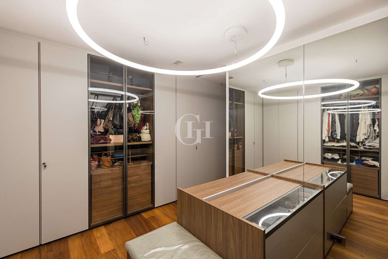 Villa sul Lago di Garda, Italia, 245 m² - foto 16