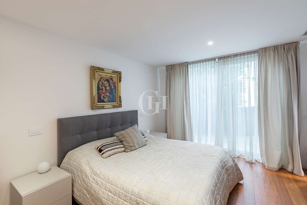 Villa sul Lago di Garda, Italia, 245 m² - foto 15