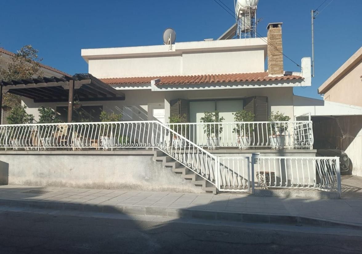 Villa in Limassol, Zypern, 250 m² - Foto 1