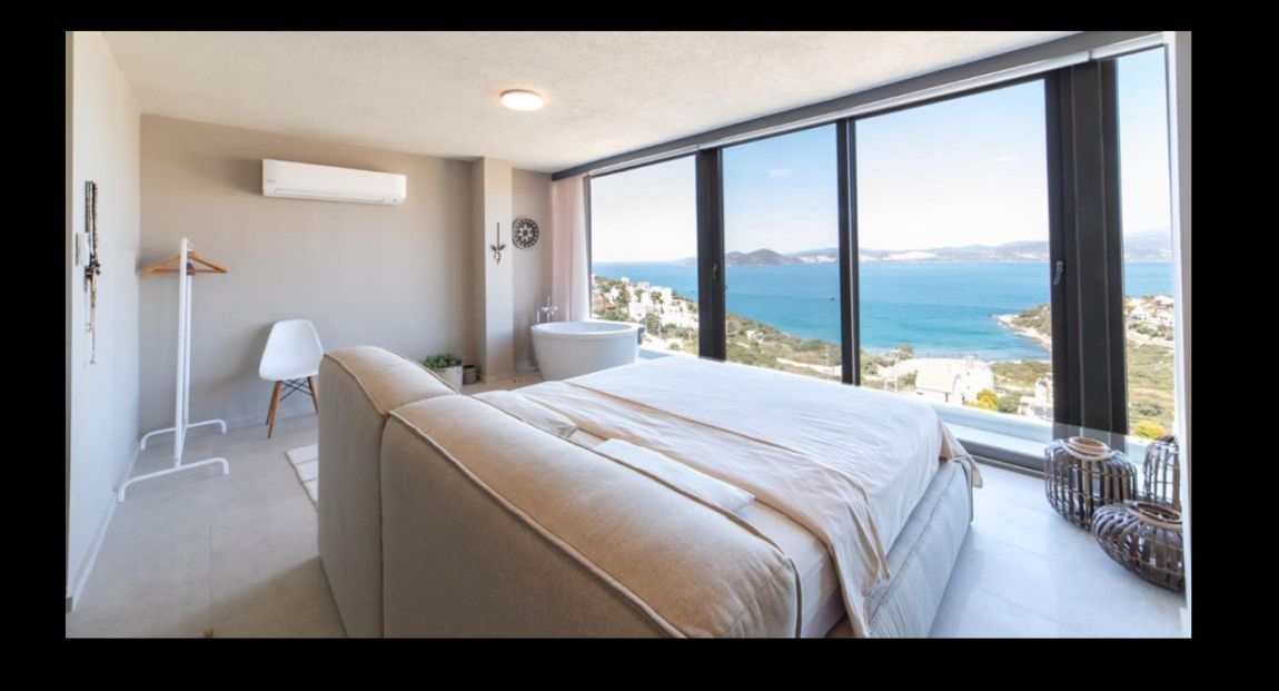 Villa a Bodrum, Turchia, 250 m² - foto 11