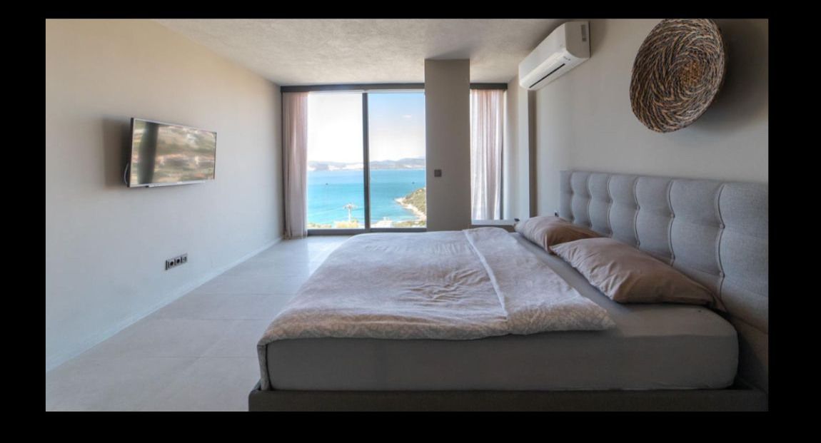 Villa a Bodrum, Turchia, 250 m² - foto 12