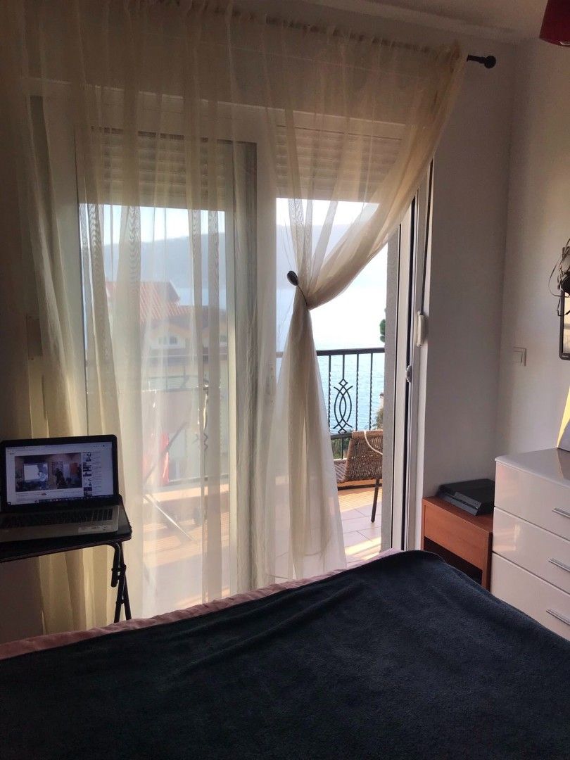 Appartement à Herceg-Novi, Monténégro, 45 m² - image 1