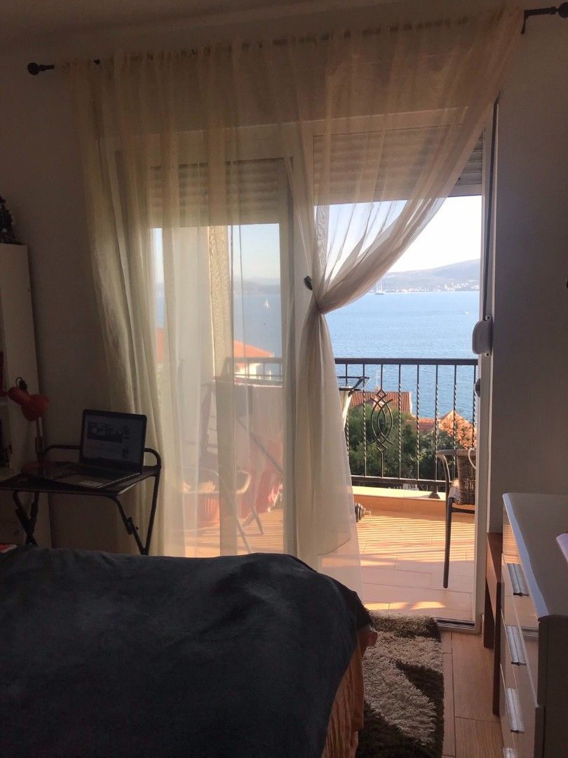 Piso en Herceg-Novi, Montenegro, 45 m² - imagen 3