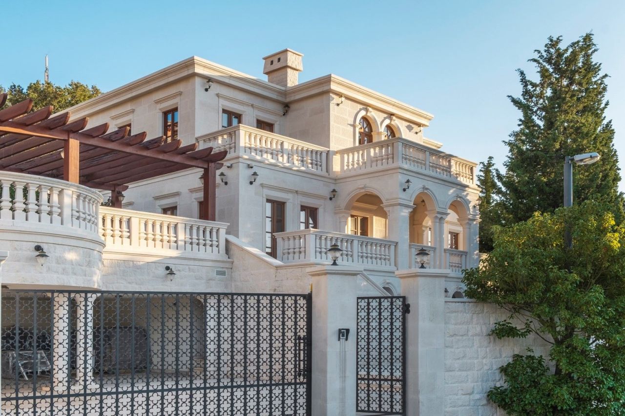 Villa a Budva, Montenegro, 470 m² - foto 3