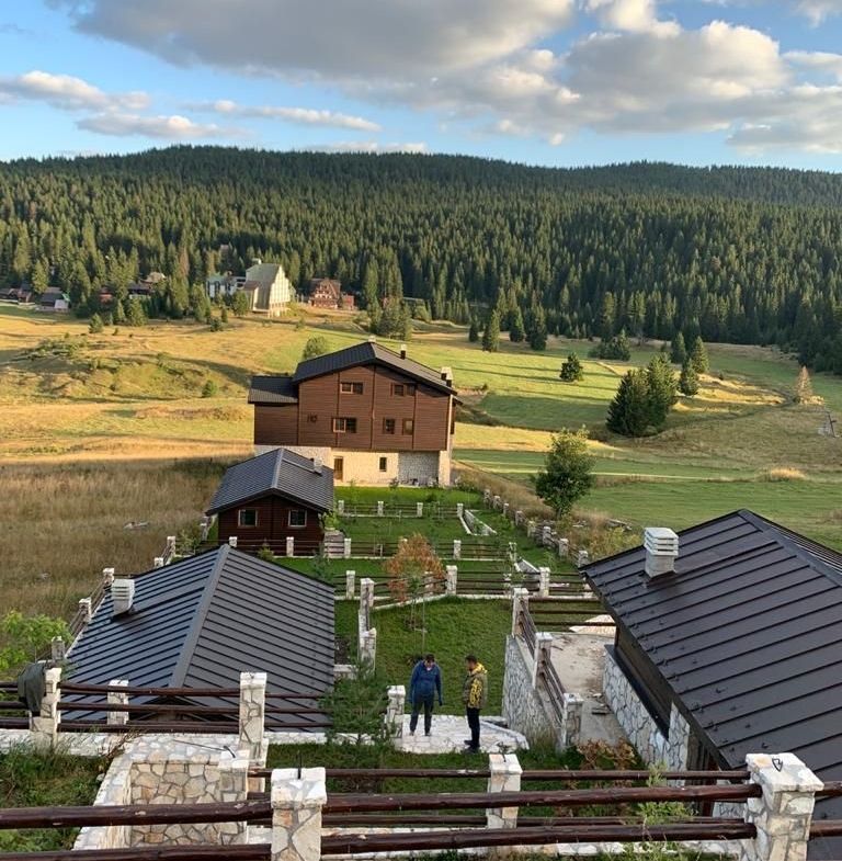 Villa in Zabljak, Montenegro, 800 m² - picture 3