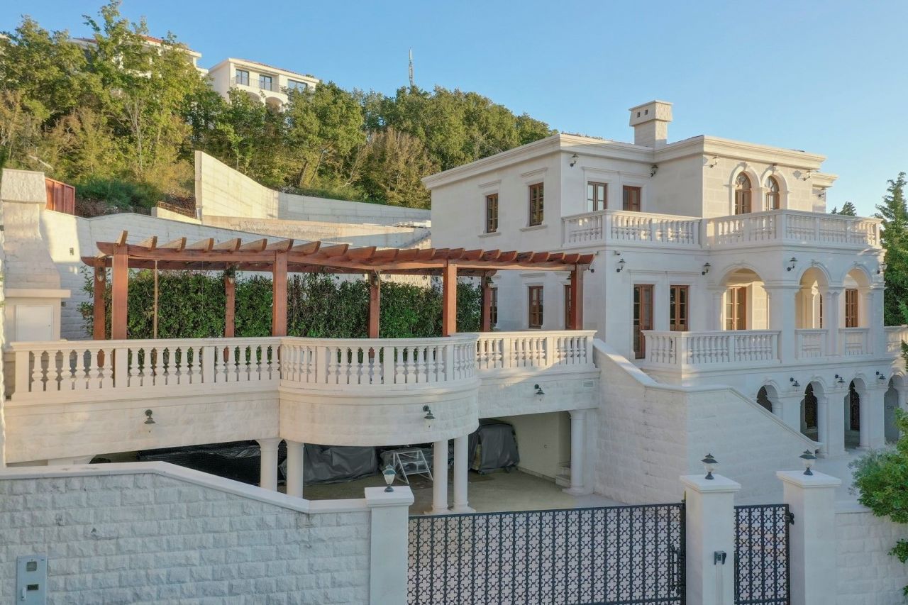 Villa a Budva, Montenegro, 470 m² - foto 4