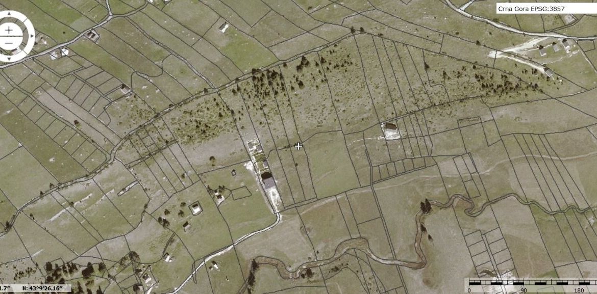 Villa in Zabljak, Montenegro, 800 m² - picture 4