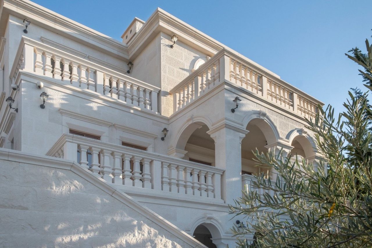 Villa a Budva, Montenegro, 470 m² - foto 5