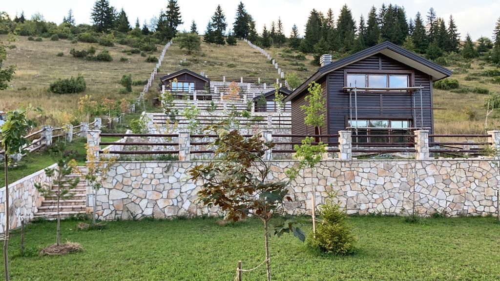 Villa in Zabljak, Montenegro, 800 m² - picture 5