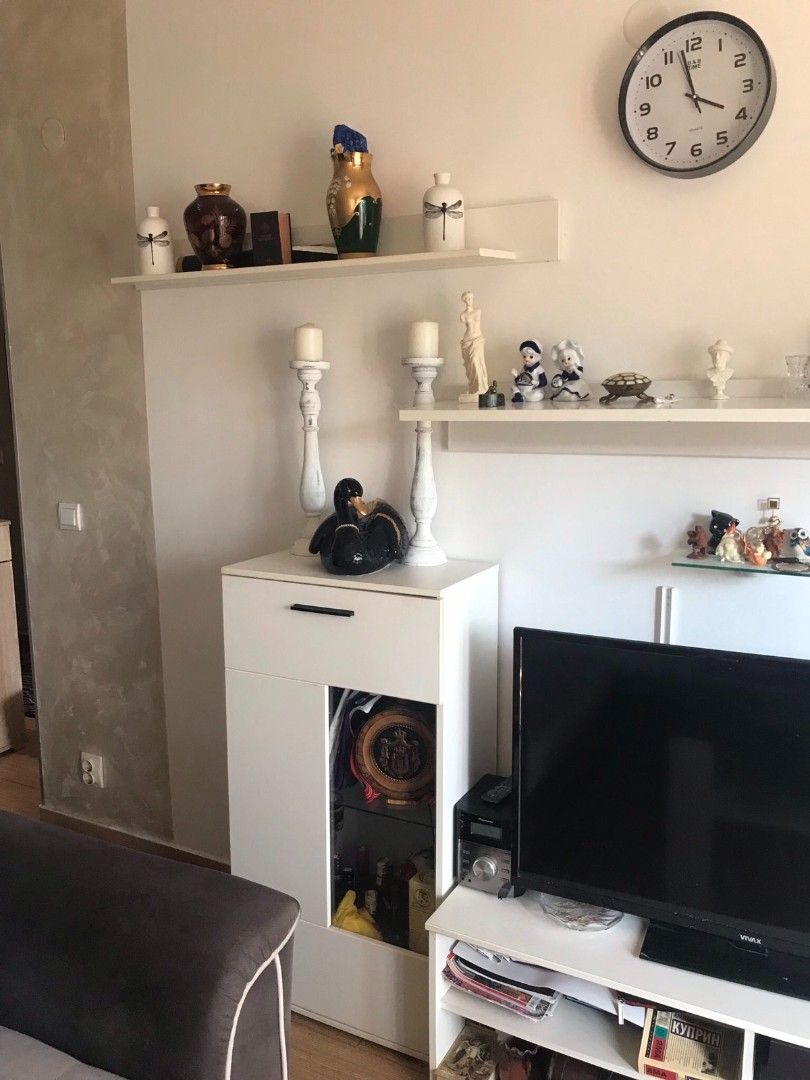 Piso en Herceg-Novi, Montenegro, 45 m² - imagen 6