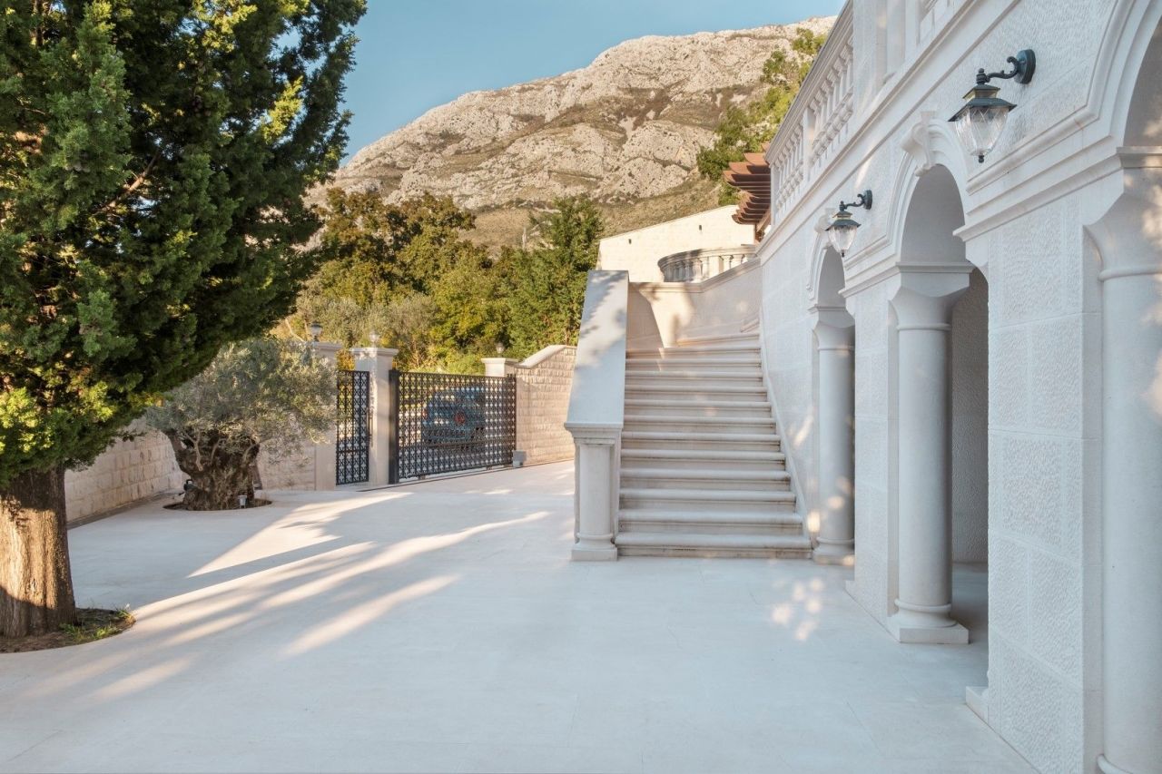 Villa a Budva, Montenegro, 470 m² - foto 7