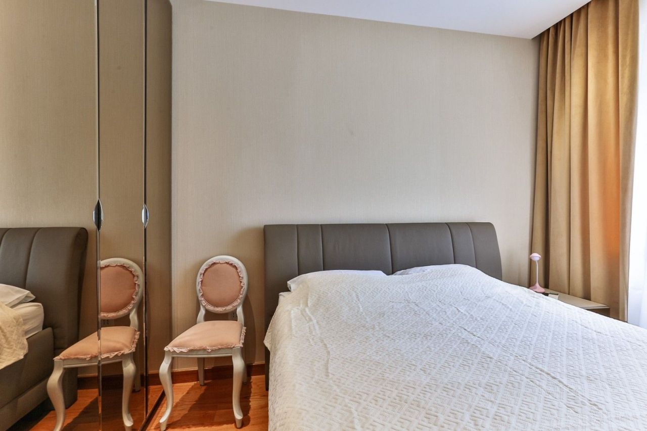 Appartement à Budva, Monténégro, 72 m² - image 8