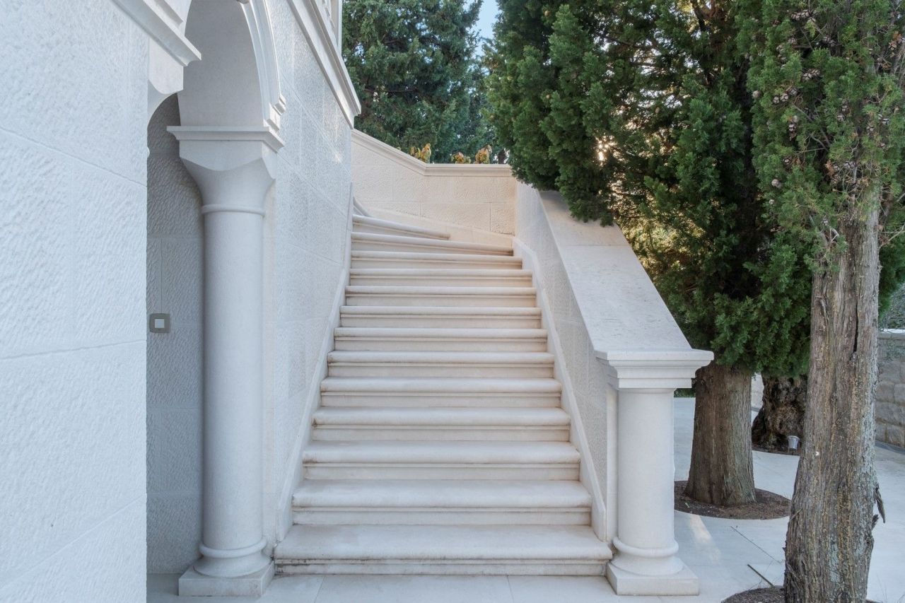 Villa a Budva, Montenegro, 470 m² - foto 8