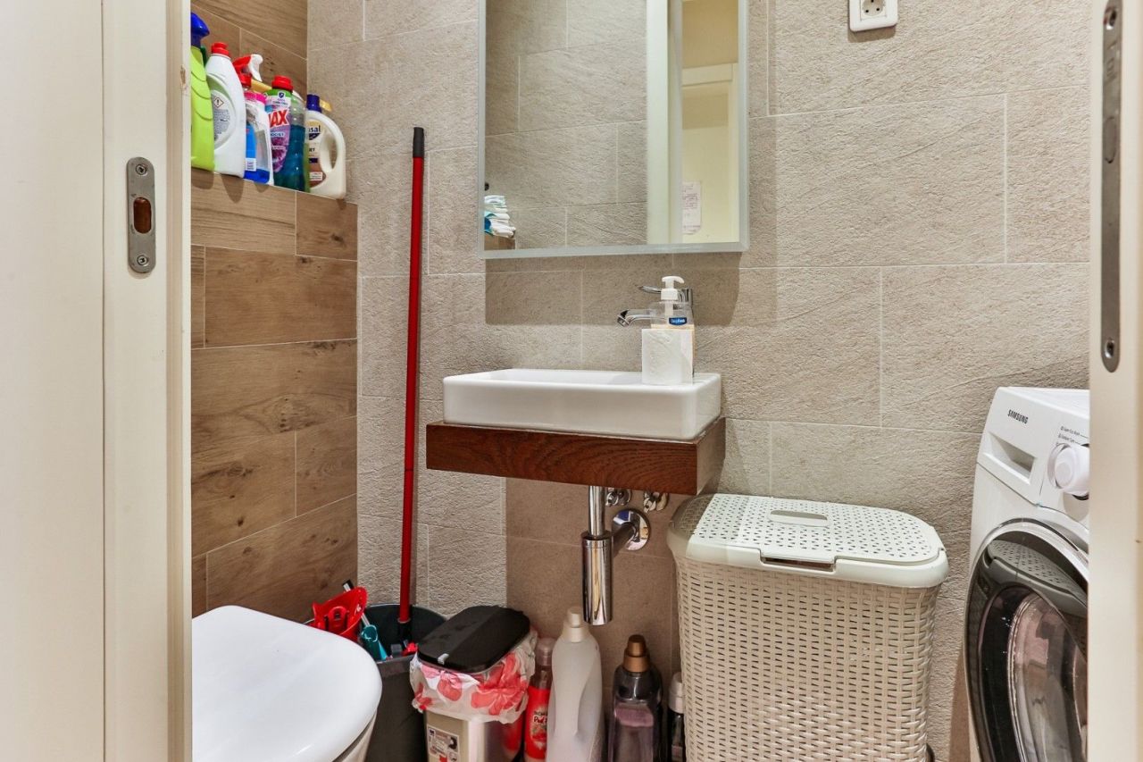 Appartement à Budva, Monténégro, 72 m² - image 10