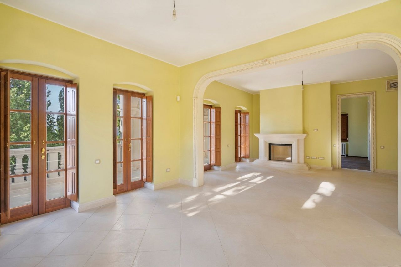 Villa a Budva, Montenegro, 470 m² - foto 12