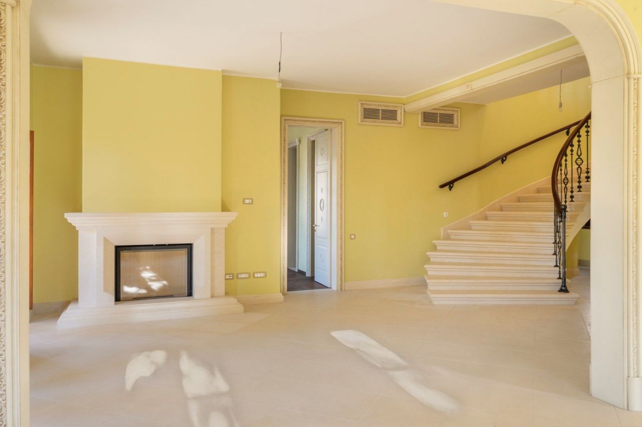 Villa a Budva, Montenegro, 470 m² - foto 13