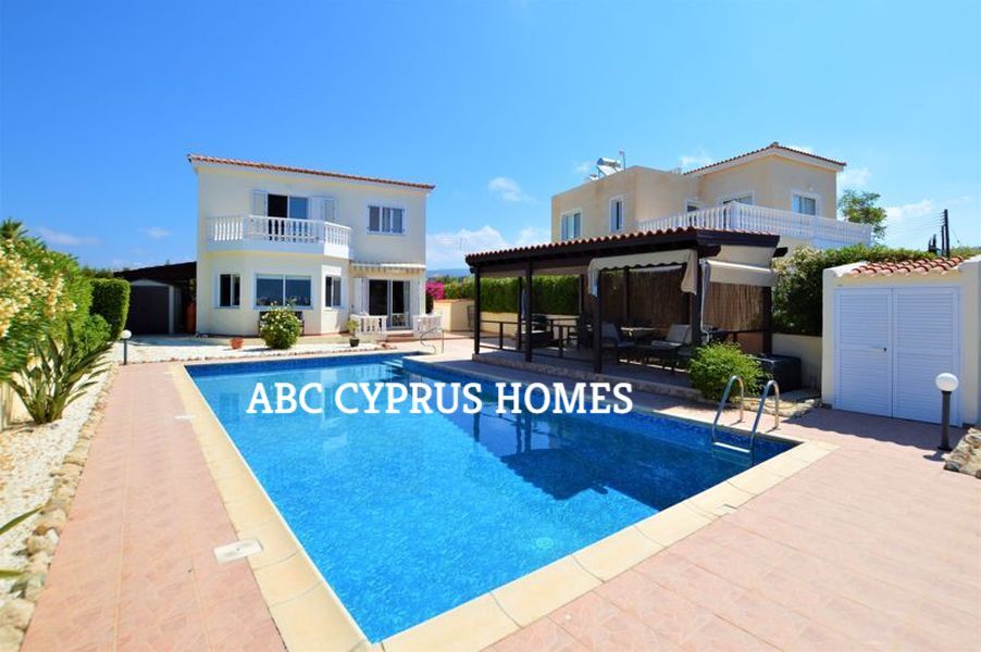 Villa in Paphos, Cyprus, 150 m² - picture 1