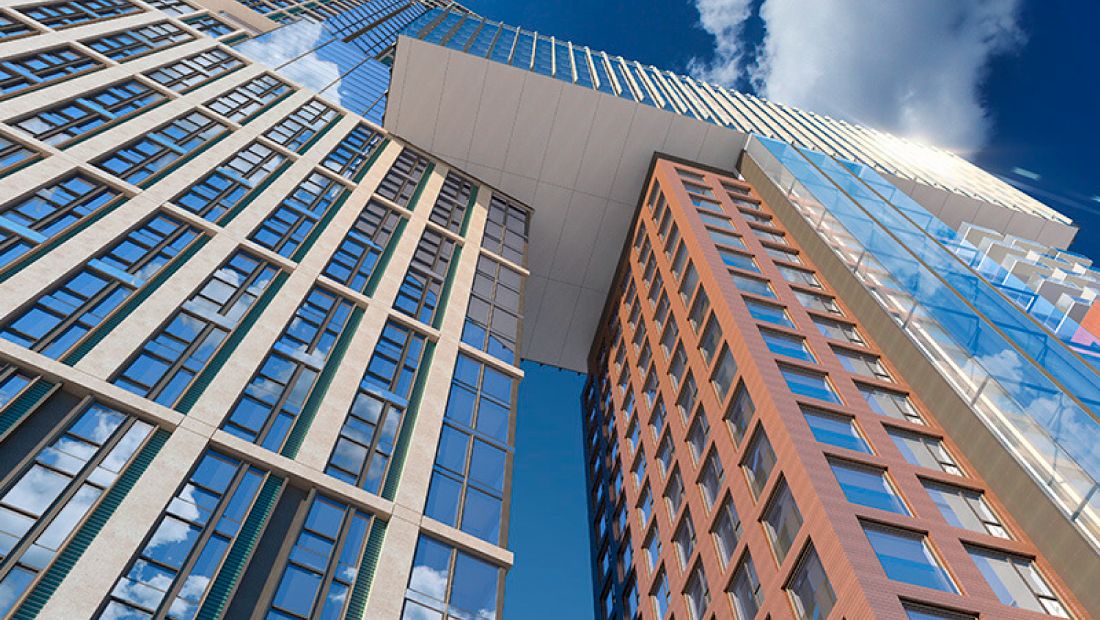 Apartment in London, United Kingdom, 72 m² - picture 4