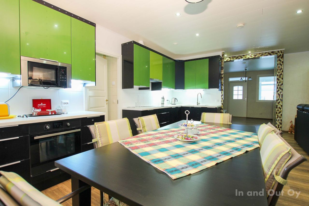 House in Imatra, Finland, 130 m² - picture 6