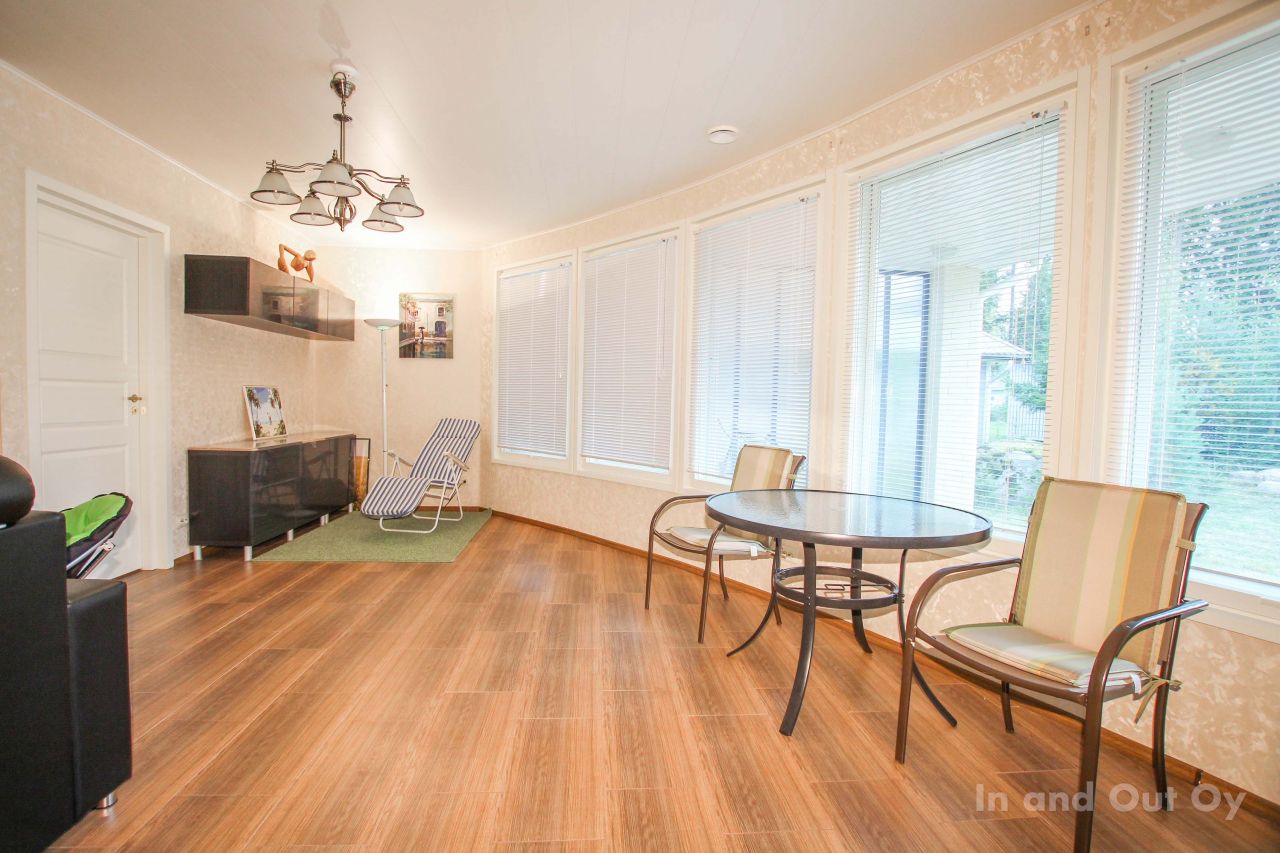 House in Imatra, Finland, 130 m² - picture 8