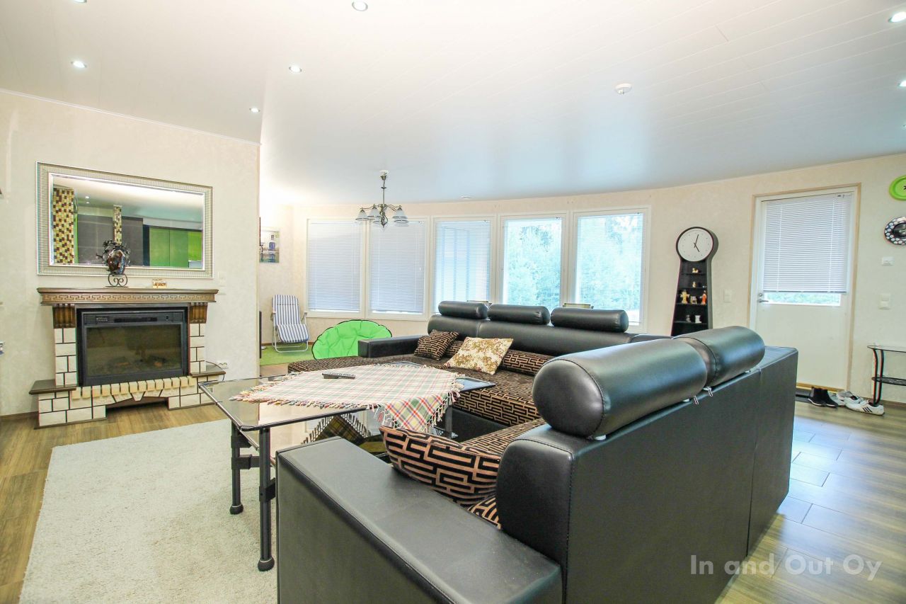 House in Imatra, Finland, 130 m² - picture 4