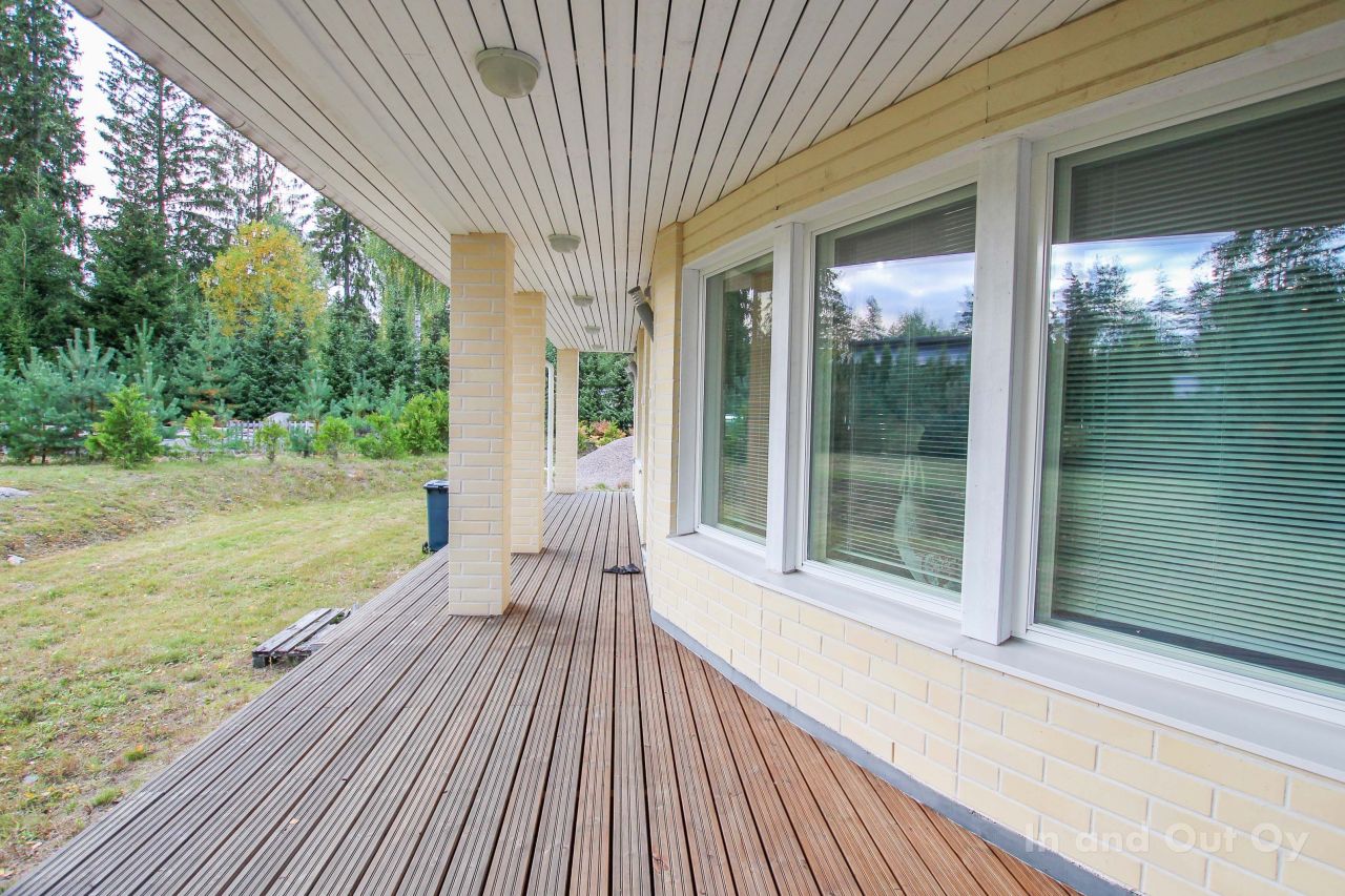 House in Imatra, Finland, 130 m² - picture 13