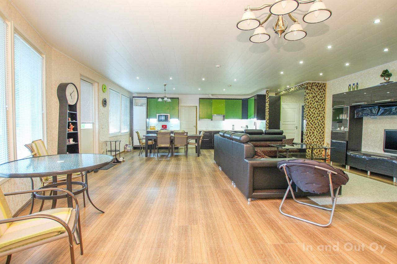 House in Imatra, Finland, 130 m² - picture 3