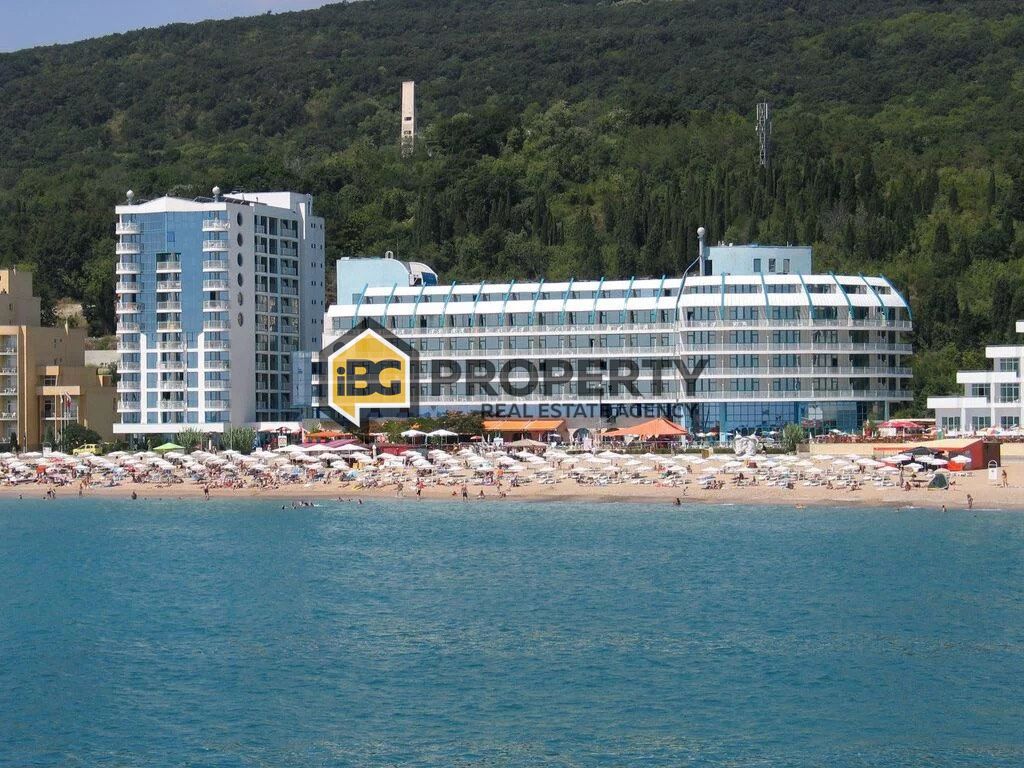 Piso en Varna, Bulgaria, 50 m² - imagen 6