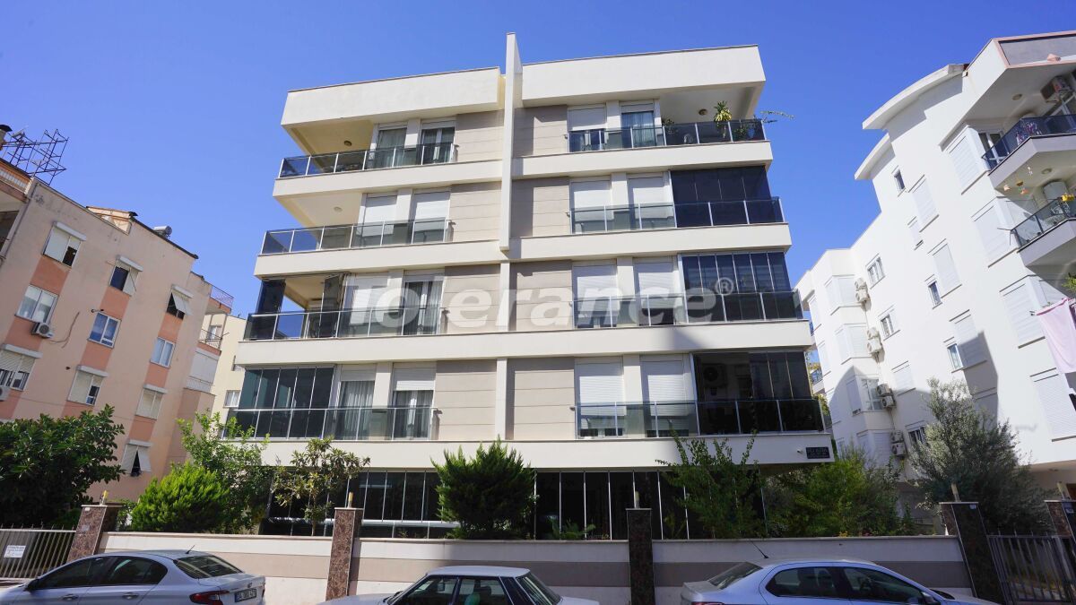 Appartement à Lara, Turquie, 165 m² - image 1