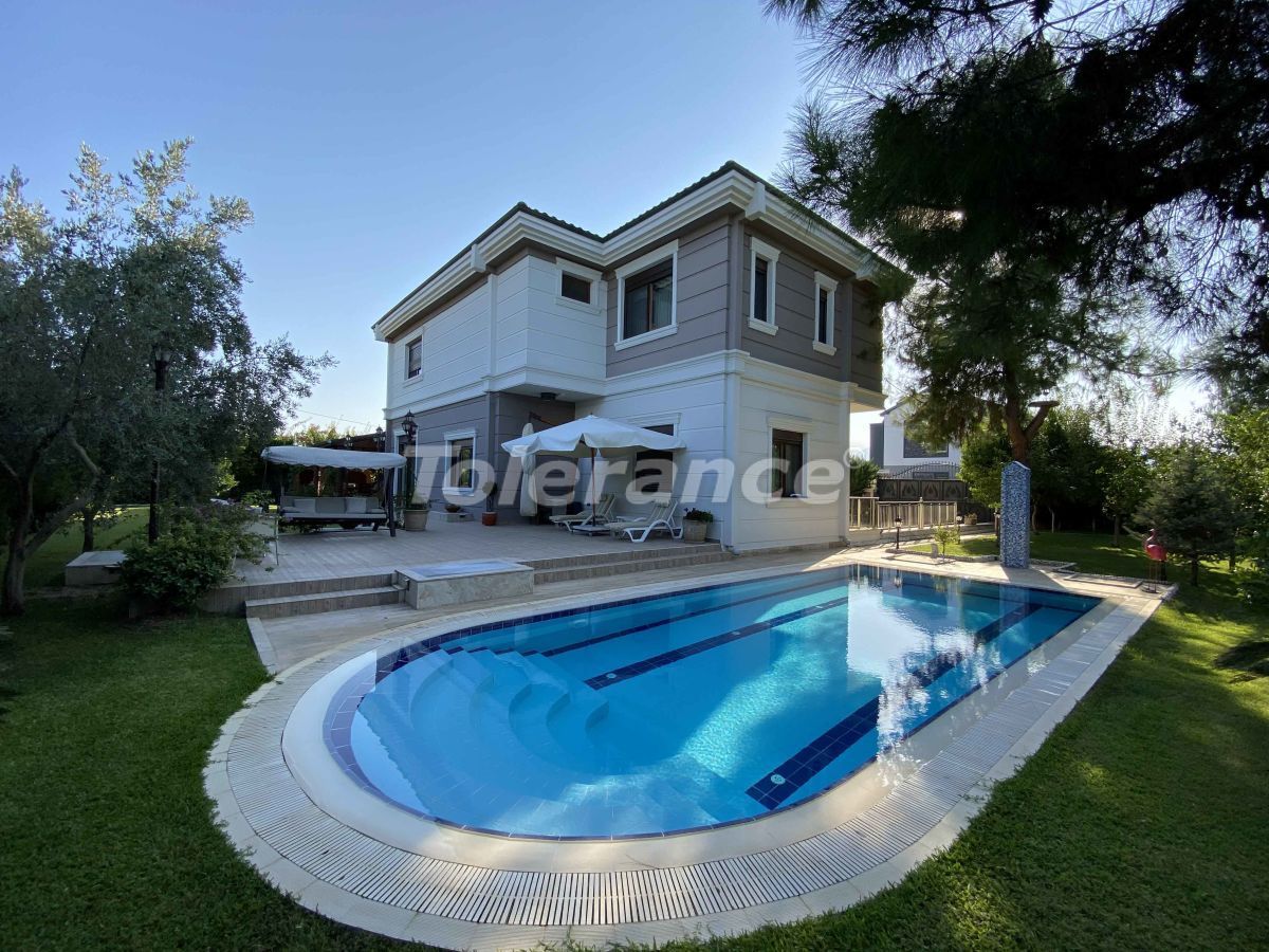 Villa in Antalya, Turkey, 814 m² - picture 2
