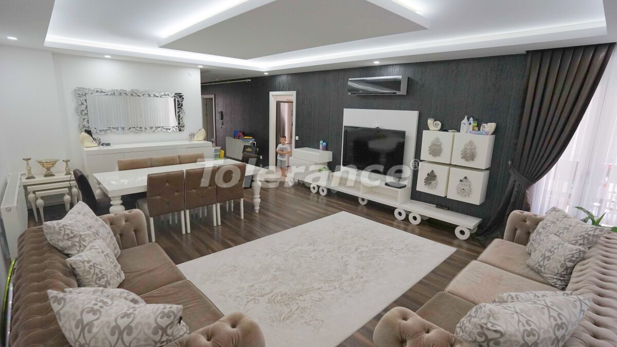 Appartamenti a Lara, Turchia, 165 m² - foto 3