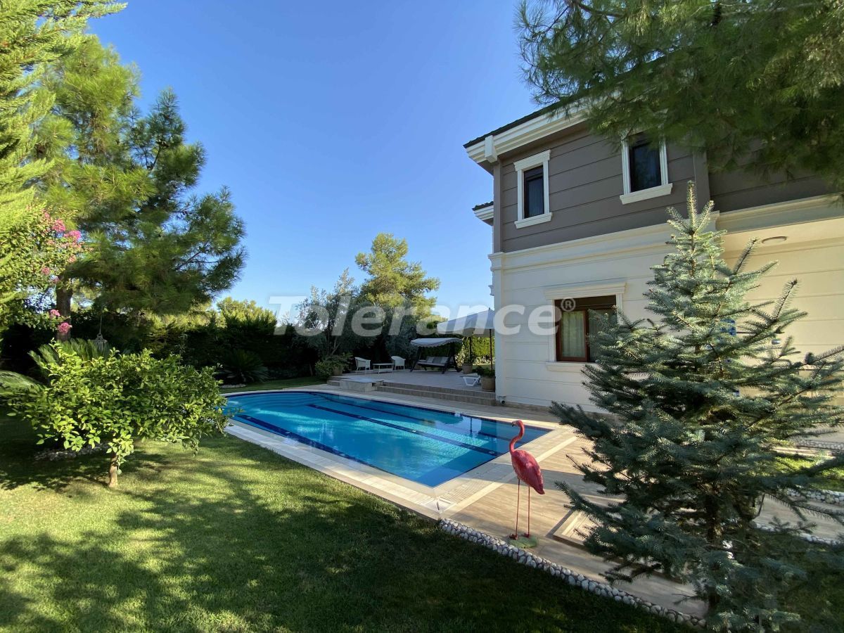 Villa in Antalya, Turkey, 814 m² - picture 3